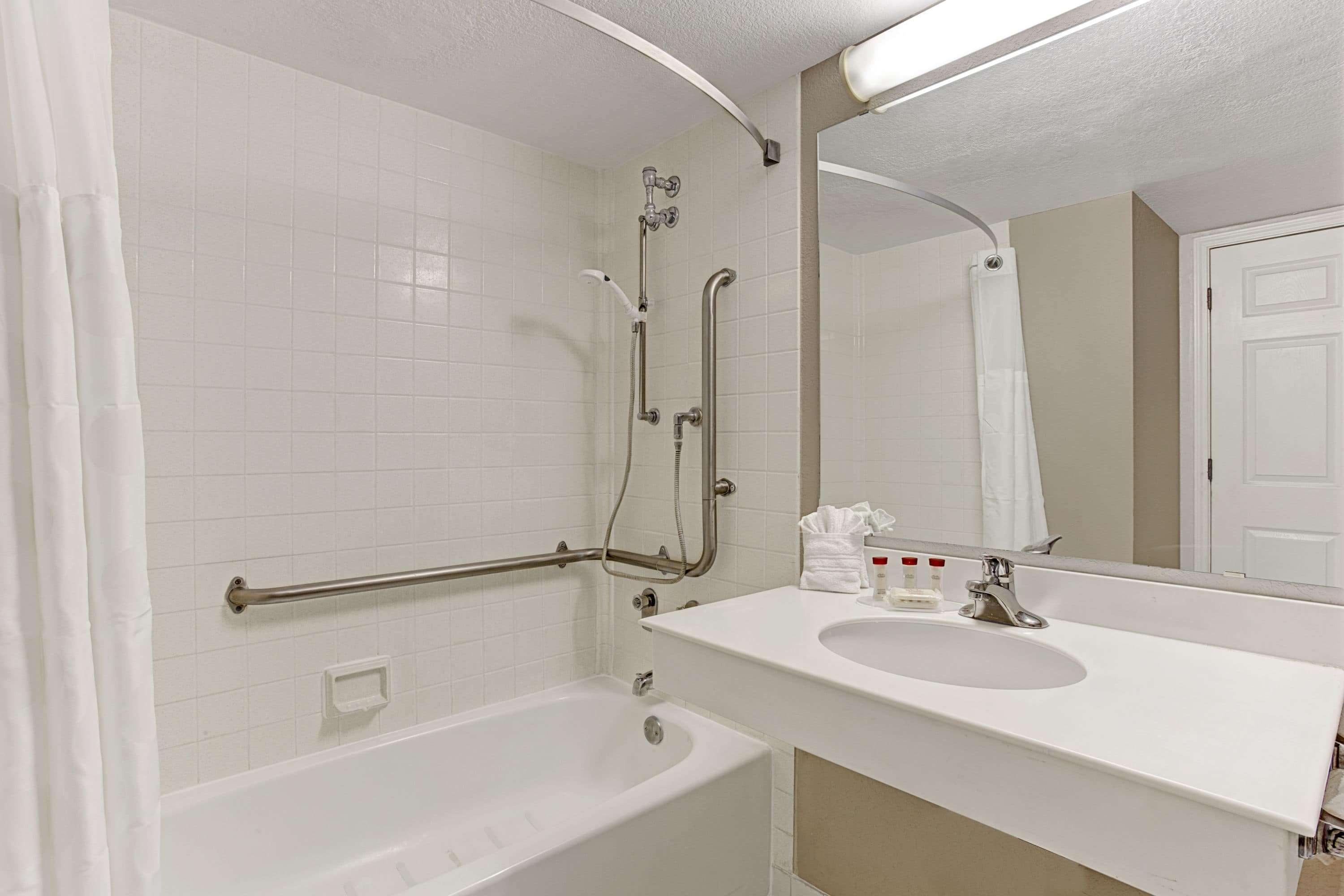 Days Inn By Wyndham Tucson City Center Extérieur photo