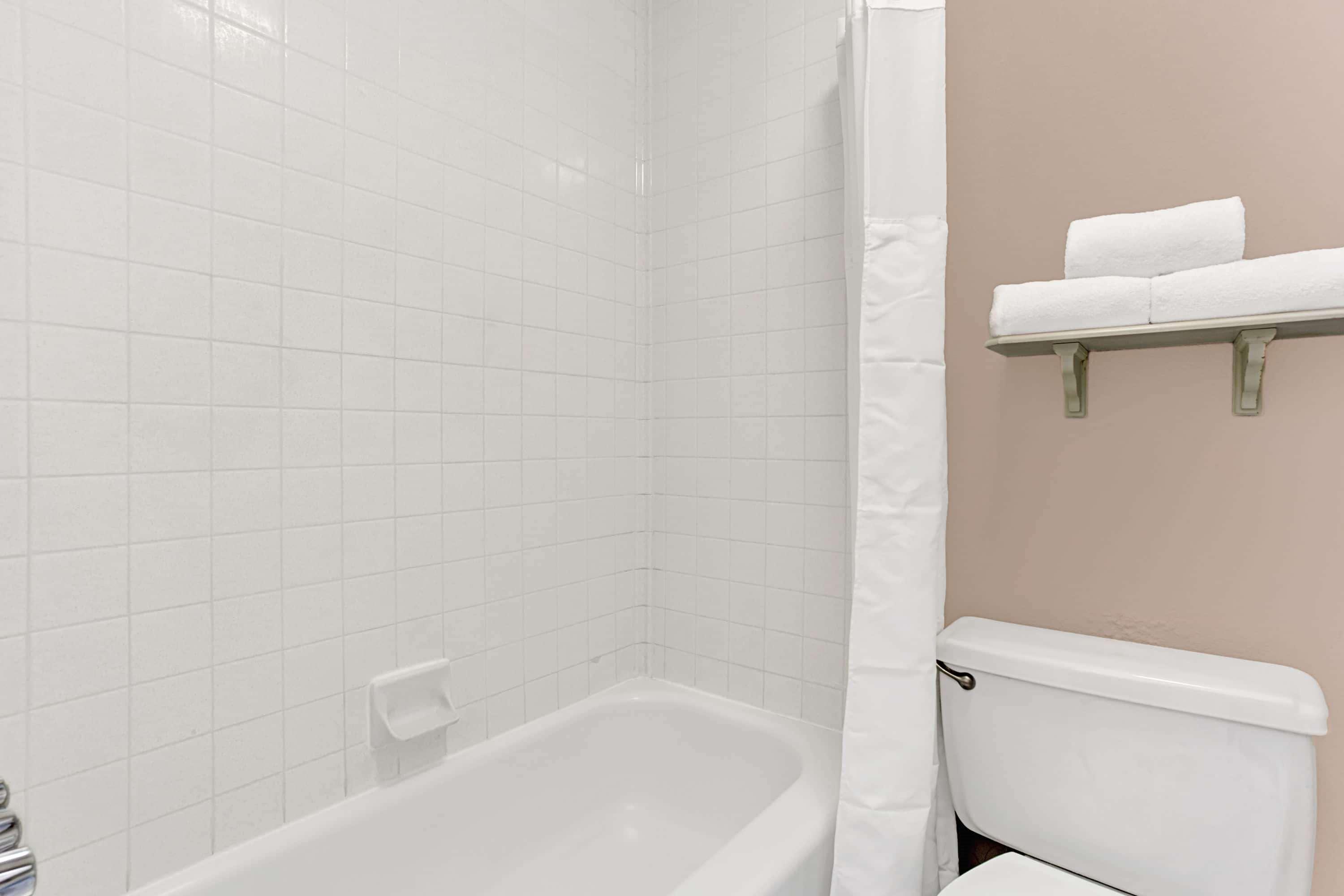 Days Inn By Wyndham Tucson City Center Extérieur photo