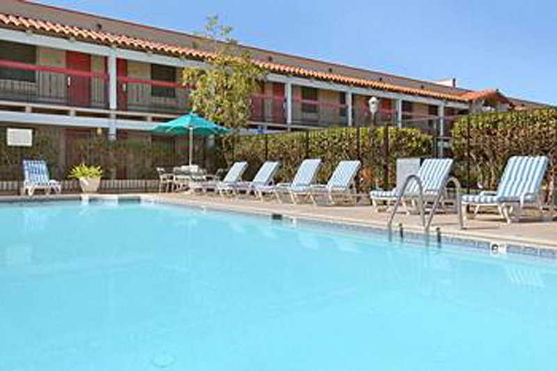 Days Inn By Wyndham Tucson City Center Facilités photo